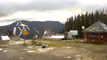 Буковель 26 жовтня 2018 року, 2018-10-26 16:00