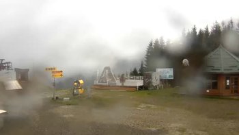 Буковель 27 жовтня 2018 року, 2018-10-27 13:00