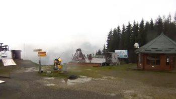 Буковель 27 жовтня 2018 року, 2018-10-27 16:00