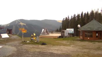Буковель 29 жовтня 2018 року, 2018-10-29 13:00