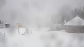 Буковель 27 листопада 2018 року, 2018-11-27 10:00