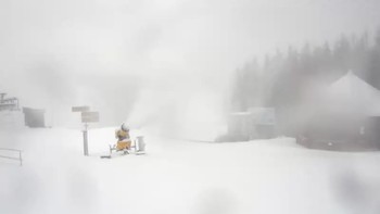 Буковель 27 листопада 2018 року, 2018-11-27 13:00