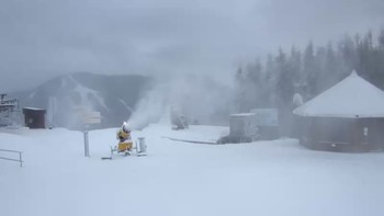 Буковель 27 листопада 2018 року, 2018-11-27 16:00