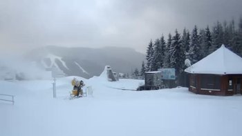 Буковель 28 листопада 2018 року, 2018-11-28 16:00