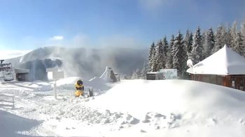 Буковель 29 листопада 2018 року, 2018-11-29 13:00