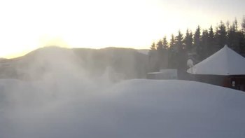 Буковель 30 листопада 2018 року, 2018-11-30 16:00