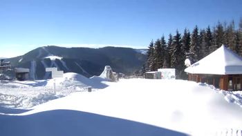 Буковель 1 грудня 2018 року, 2018-12-01 13:00