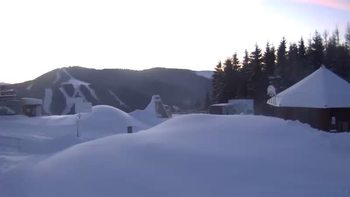 Буковель 1 грудня 2018 року, 2018-12-01 16:00