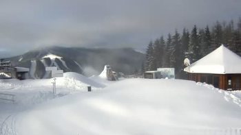 Буковель 2 грудня 2018 року, 2018-12-02 10:00