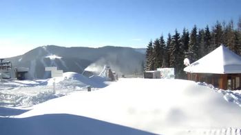 Буковель 2 грудня 2018 року, 2018-12-02 13:00