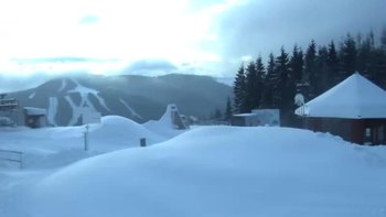 Буковель 2 грудня 2018 року, 2018-12-02 16:00