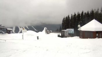 Буковель 3 грудня 2018 року, 2018-12-03 10:00