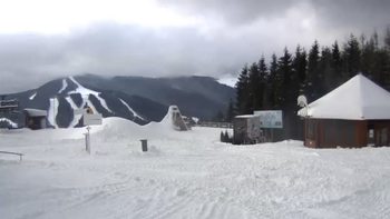 Буковель 3 грудня 2018 року, 2018-12-03 13:00