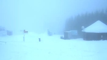 Буковель 3 грудня 2018 року, 2018-12-03 16:00