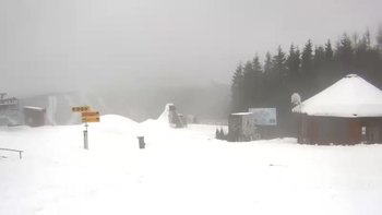 Буковель 4 грудня 2018 року, 2018-12-04 13:00
