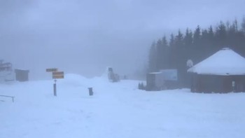 Буковель 4 грудня 2018 року, 2018-12-04 16:00