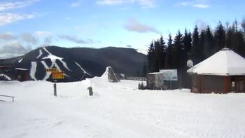 Буковель 5 грудня 2018 року, 2018-12-05 10:00