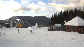 Буковель 5 грудня 2018 року, 2018-12-05 13:00