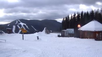 Буковель 5 грудня 2018 року, 2018-12-05 16:00