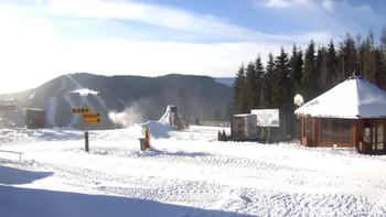 Буковель 6 грудня 2018 року, 2018-12-06 13:00