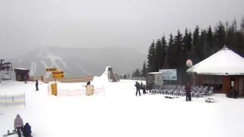 Буковель 7 грудня 2018 року, 2018-12-07 10:00
