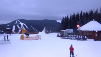 Буковель 7 грудня 2018 року, 2018-12-07 16:00