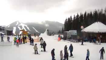 Буковель 8 грудня 2018 року, 2018-12-08 13:00
