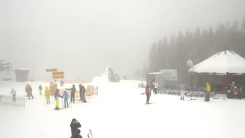 Буковель 9 грудня 2018 року, 2018-12-09 10:00