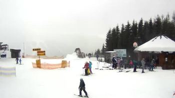 Буковель 10 грудня 2018 року, 2018-12-10 10:00