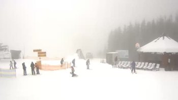 Буковель 10 грудня 2018 року, 2018-12-10 13:00