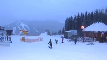 Буковель 10 грудня 2018 року, 2018-12-10 16:00