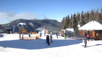 Буковель 11 грудня 2018 року, 2018-12-11 10:00