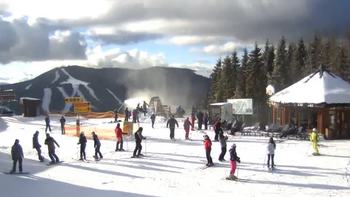 Буковель 11 грудня 2018 року, 2018-12-11 13:00