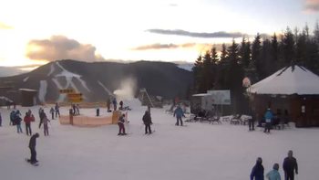 Буковель 11 грудня 2018 року, 2018-12-11 16:00