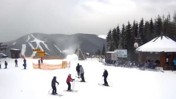 Буковель 12 грудня 2018 року, 2018-12-12 10:00