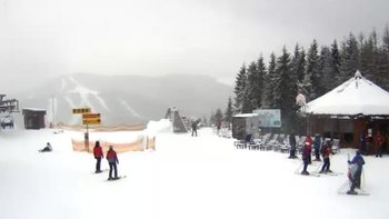 Буковель 13 грудня 2018 року, 2018-12-13 10:00
