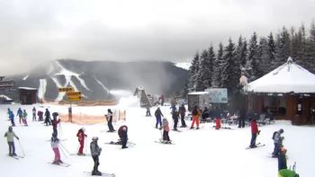 Буковель 14 грудня 2018 року, 2018-12-14 10:00