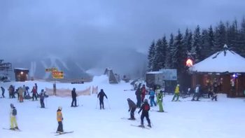 Буковель 14 грудня 2018 року, 2018-12-14 16:00