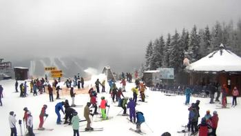 Буковель 15 грудня 2018 року, 2018-12-15 10:00