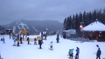Буковель 15 грудня 2018 року, 2018-12-15 16:00