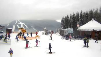 Буковель 16 грудня 2018 року, 2018-12-16 10:00