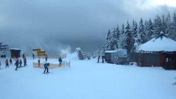Буковель 18 грудня 2018 року, 2018-12-18 16:00