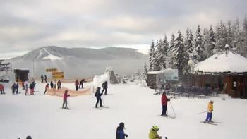Буковель 19 грудня 2018 року, 2018-12-19 10:00