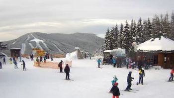 Буковель 20 грудня 2018 року, 2018-12-20 10:00