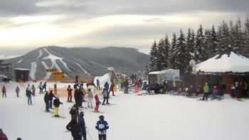 Буковель 20 грудня 2018 року, 2018-12-20 13:00