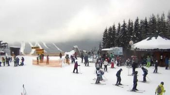 Буковель 21 грудня 2018 року, 2018-12-21 13:00