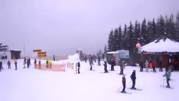 Буковель 21 грудня 2018 року, 2018-12-21 16:00