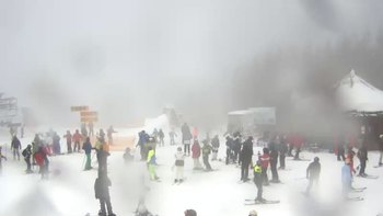 Буковель 22 грудня 2018 року, 2018-12-22 10:00