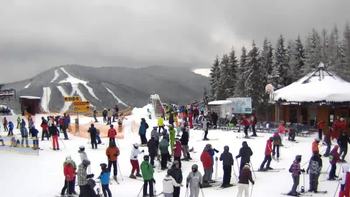 Буковель 23 грудня 2018 року, 2018-12-23 10:00