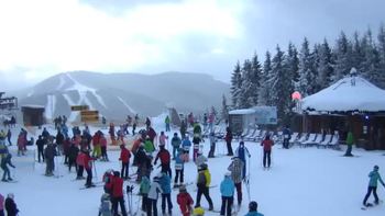 Буковель 24 грудня 2018 року, 2018-12-24 16:00